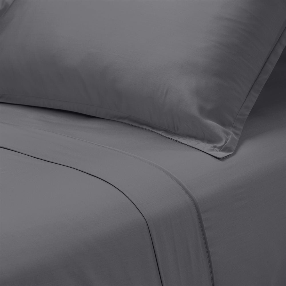 Ensemble de draps - Bambou Charcoal