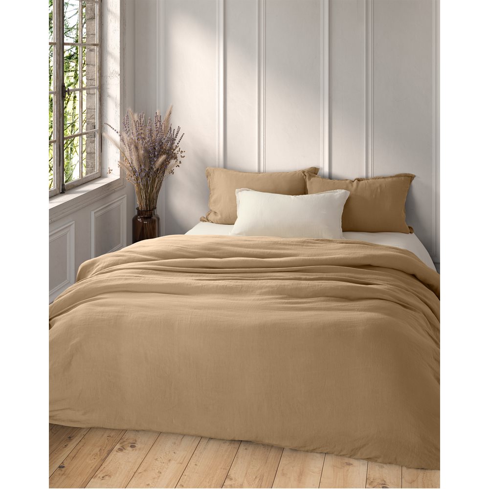 Housse de couette - Lin Tan