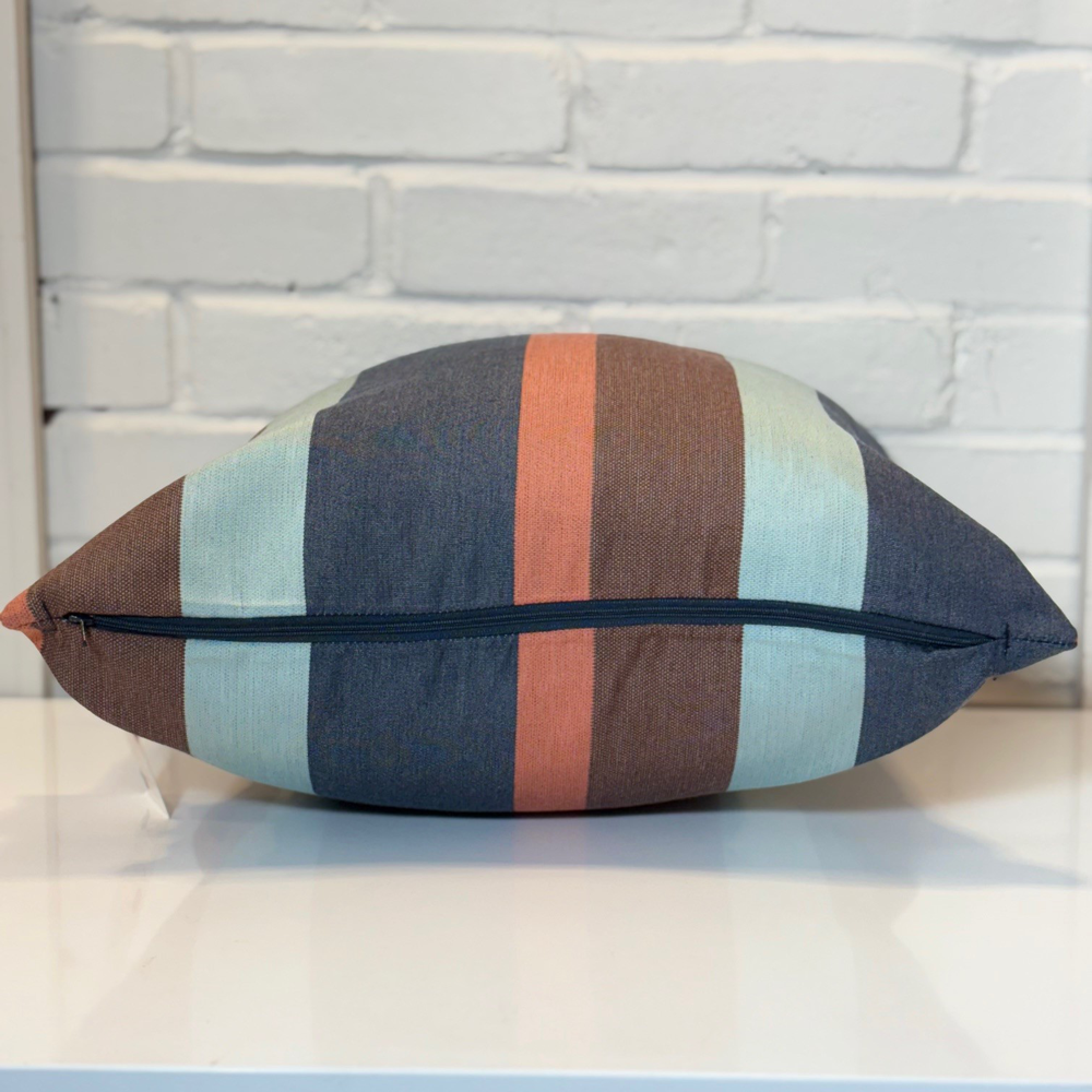 Housse de coussin Extérieur - Sunbrella Gateway Fuse