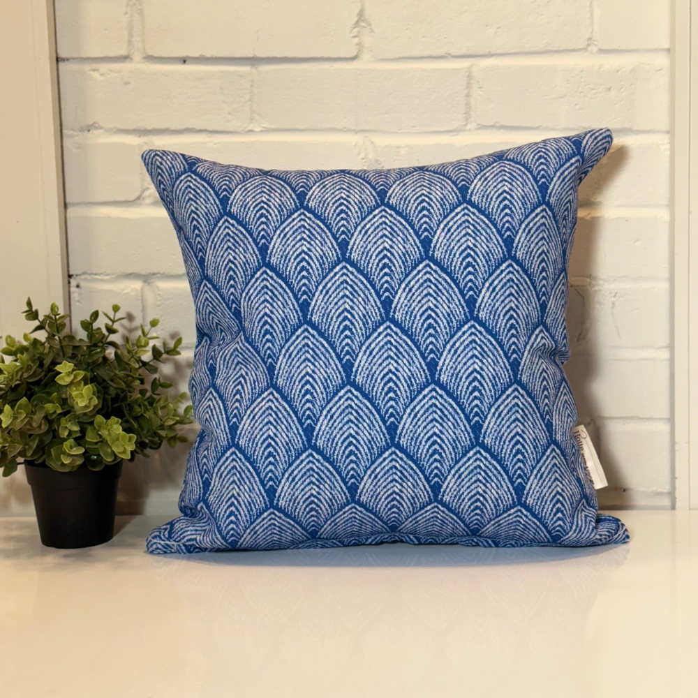 Housse de coussin Extérieur - Ioga Ocean