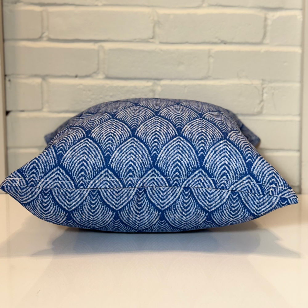 Housse de coussin Extérieur - Ioga Ocean
