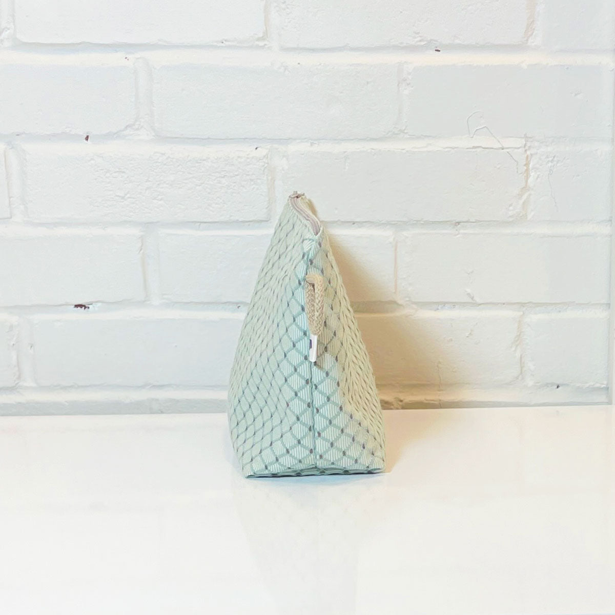 Trousse à cosmétiques - Turquoise Pyjama