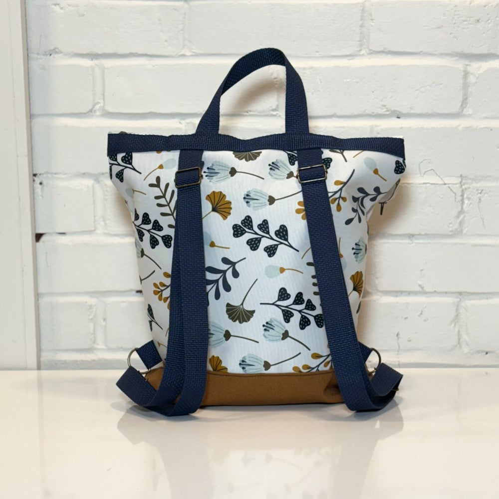 Sac à main modèle Bretelles - Jeanne