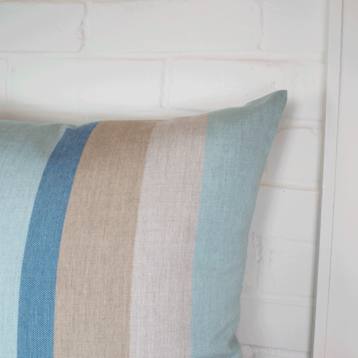 Housse de coussin Extérieur - Gateway Mist