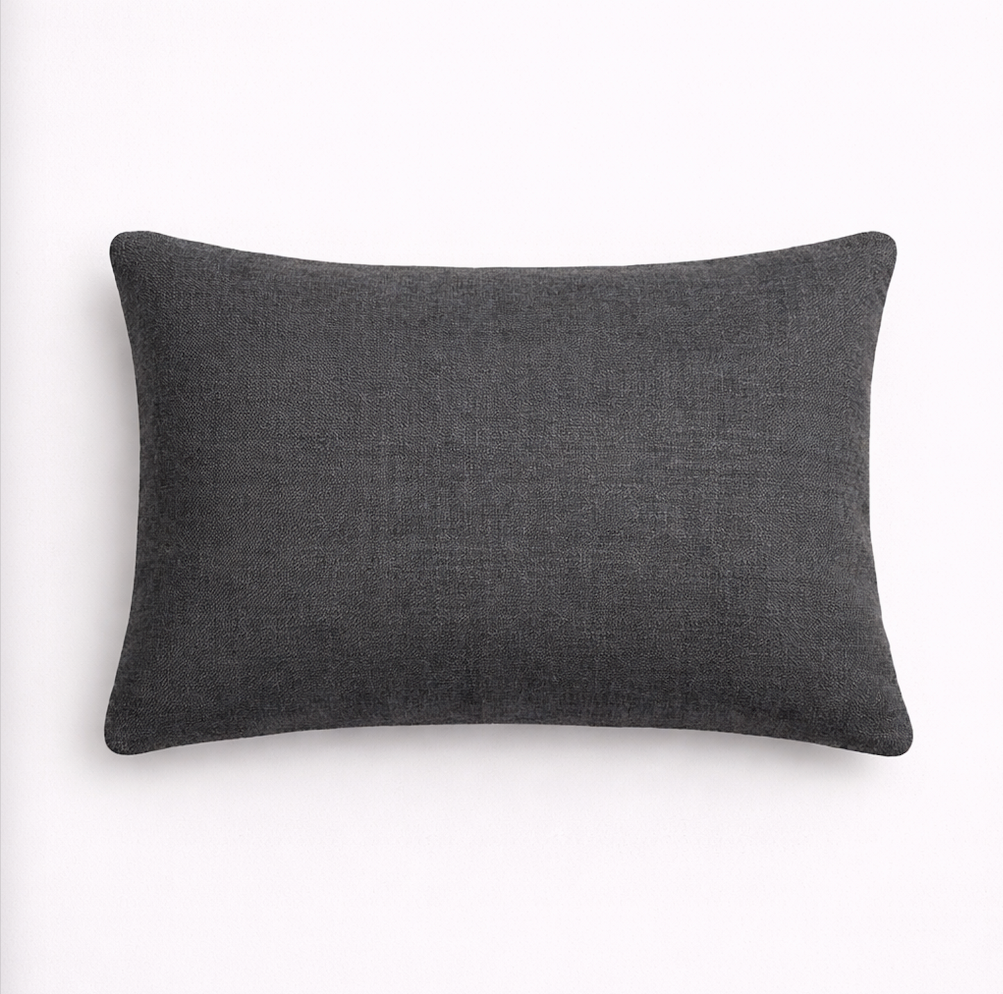 Housse de coussin - Vintage Black and White