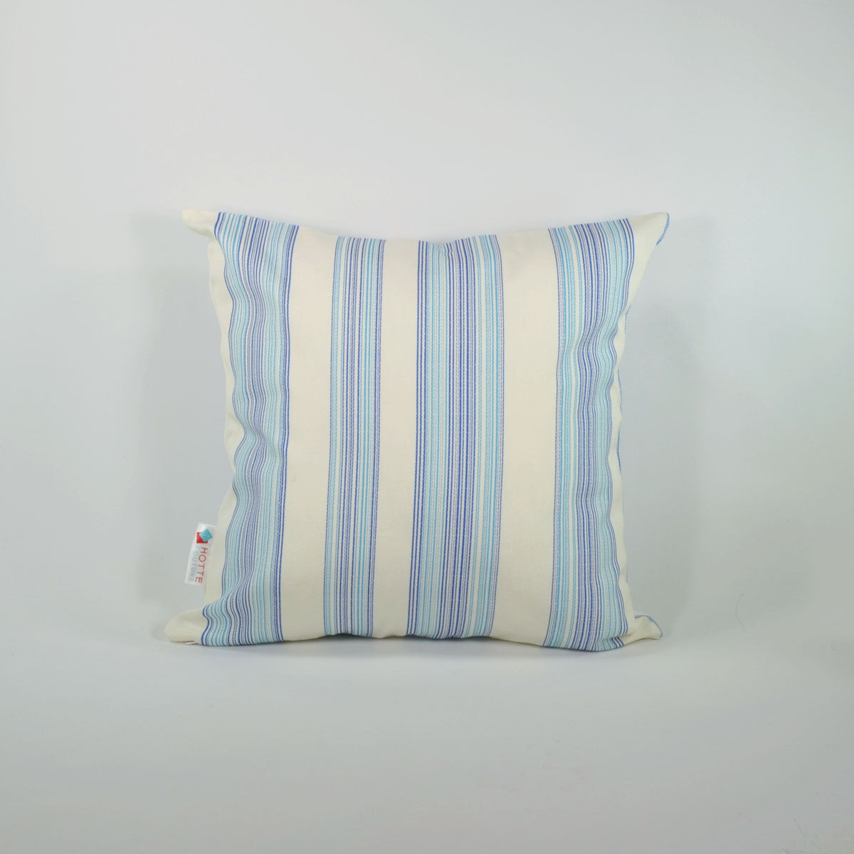 Housse de coussin Extérieur - Elis Ocean