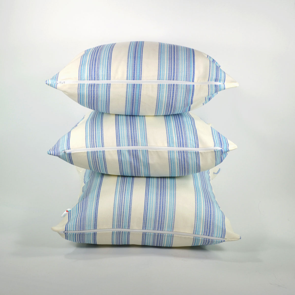 Housse de coussin Extérieur - Elis Ocean