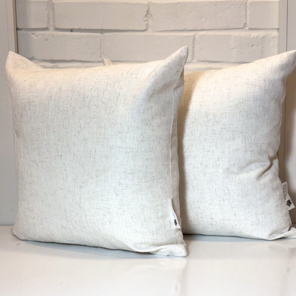 Housse de coussin - Linen