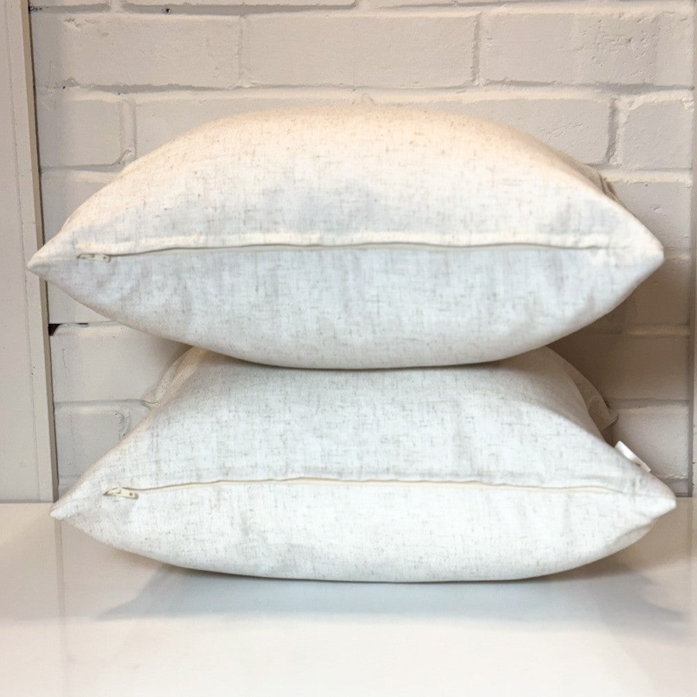 Housse de coussin - Linen
