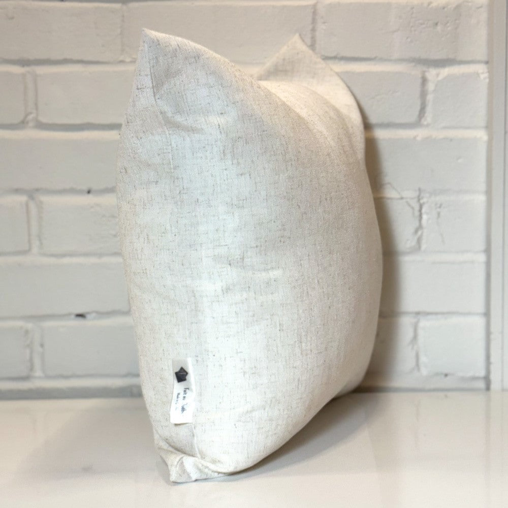 Housse de coussin - Linen