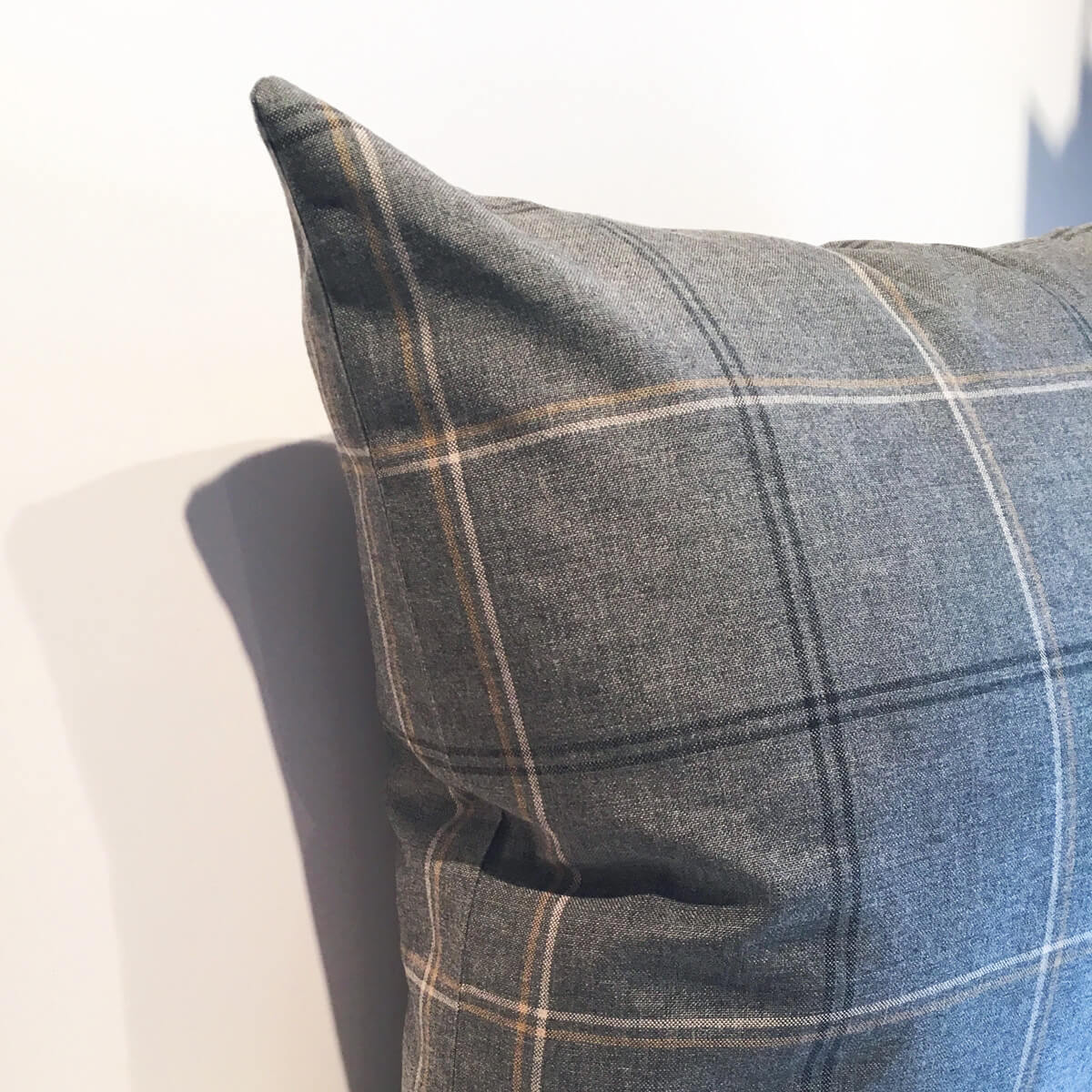 Housse de coussin Extérieur - Paradigm Stone