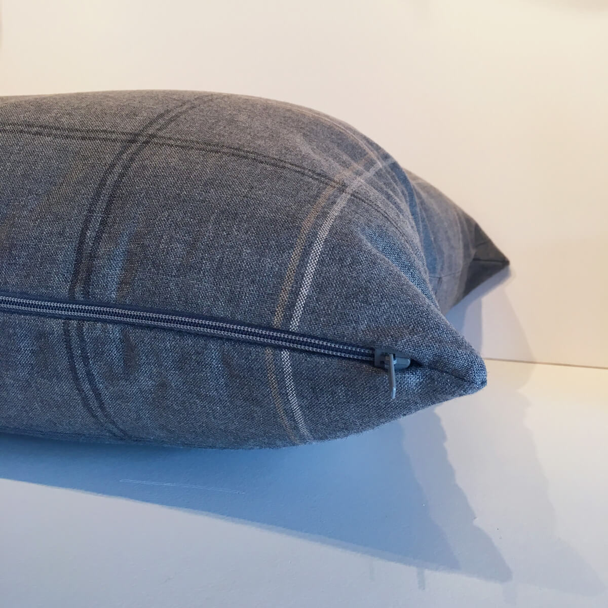 Housse de coussin Extérieur - Paradigm Stone