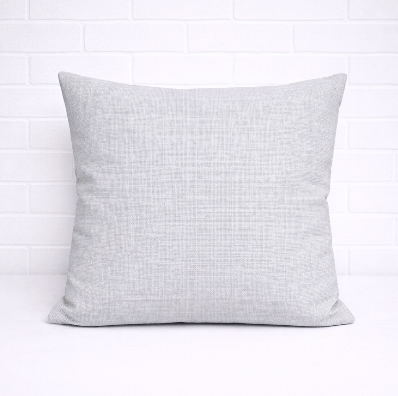 Housse de coussin - Latham Turquoise