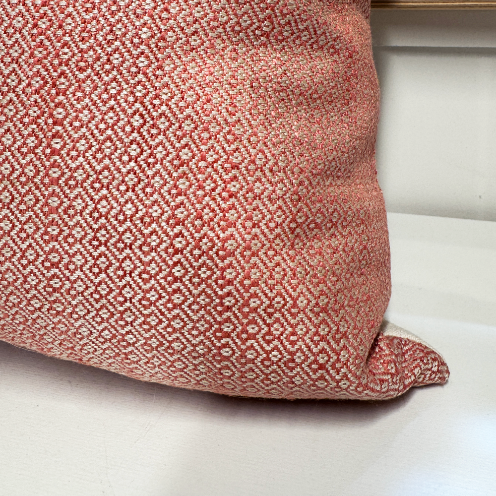 Housse de coussin - Linen Sunset