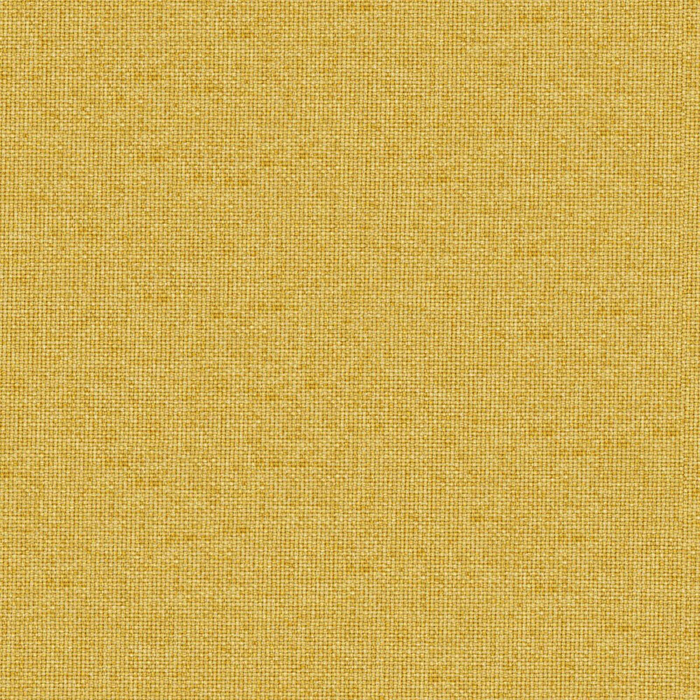 Panneau de rideau passe-pôle tissus Meteor Honey