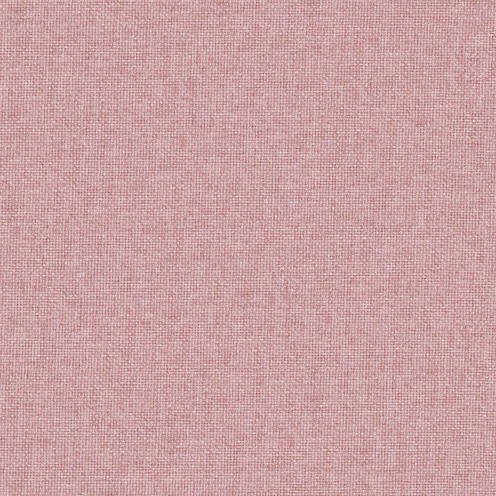 Panneau de rideau passe-pôle tissus Meteor rose Petal