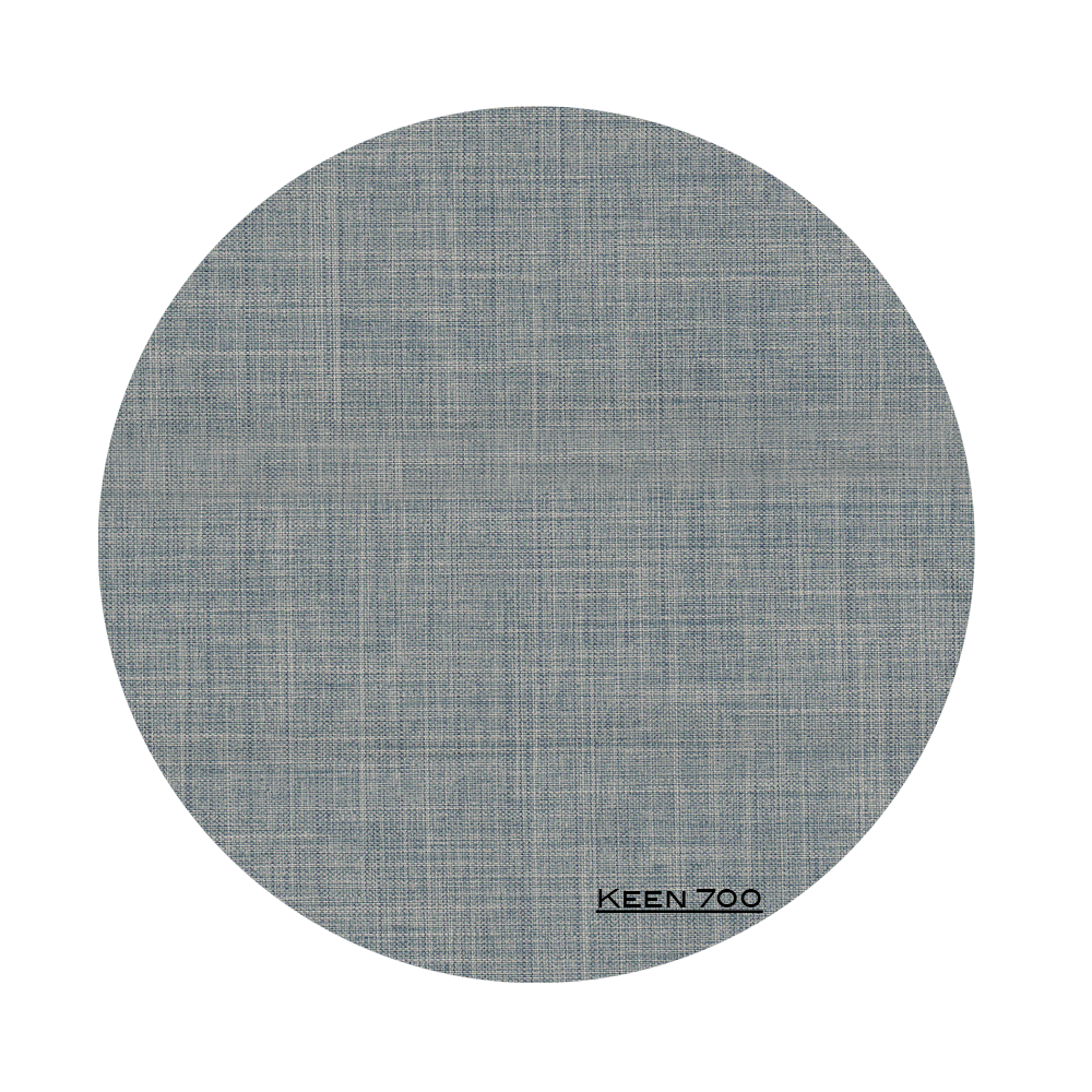 Housse de couette - Collection Colorblock - Fougue - Bleu