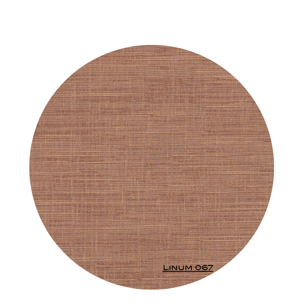 Housse de couette - Collection Colorblock - Linum Vieux Rose