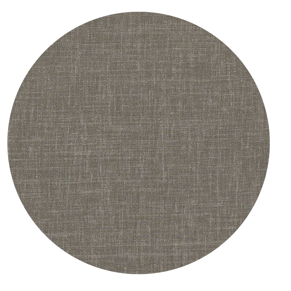 Housse de couette - Collection Colorblock - Papyrus - Rouille