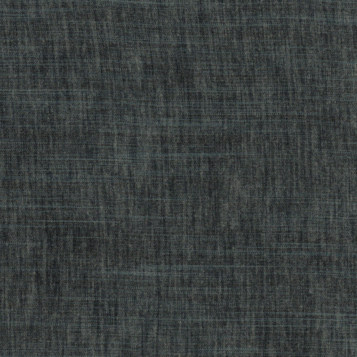 Housse de couette Projection Denim Bleu