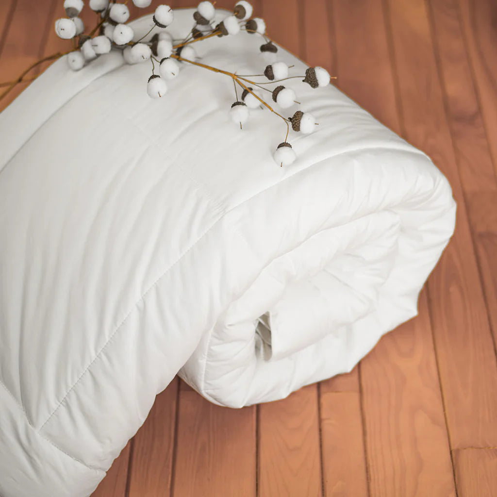 Couette - Olympe avec Aloès