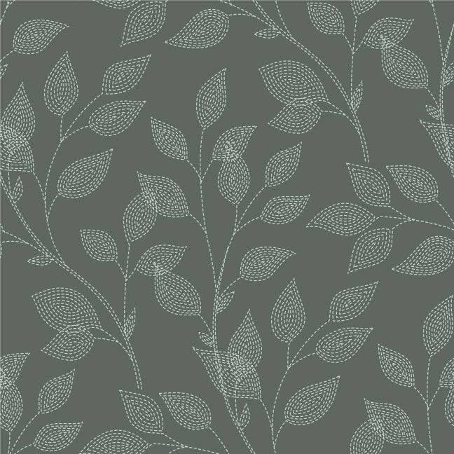 Housse de couette - Collection Colorblock - Fougue - Vert
