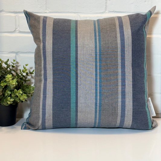 Housse de coussin Extérieur - Expand Indigo