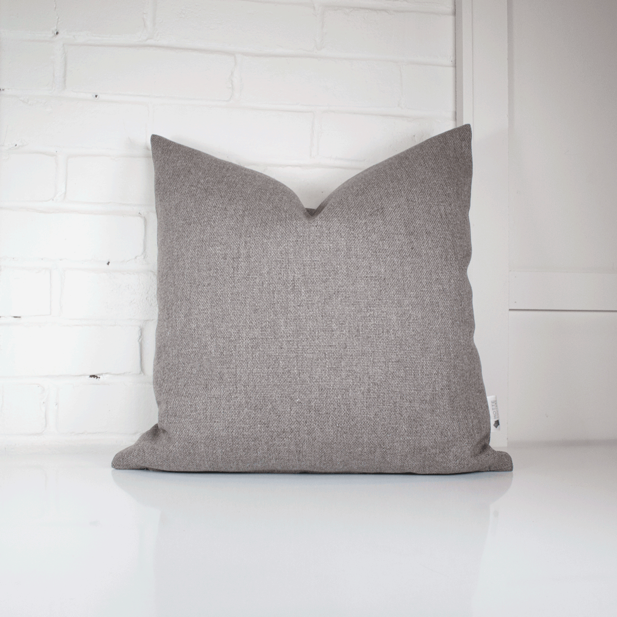 Housse de coussin Extérieur - Blend fog