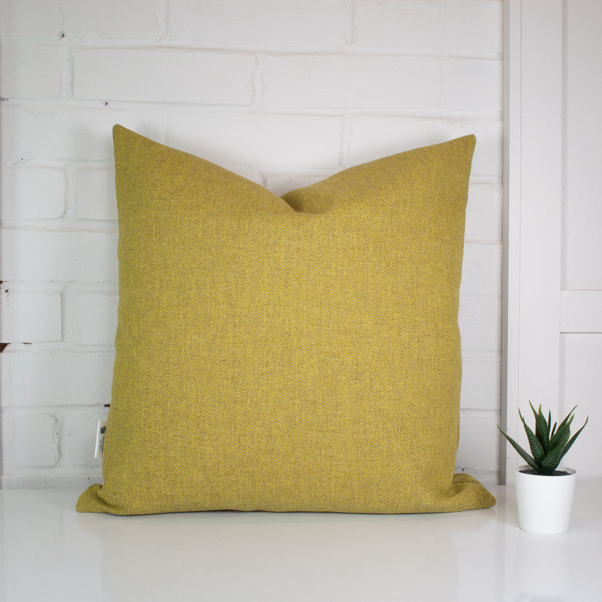 Housse de coussin Extérieur - Blend Honey- 18"x18"