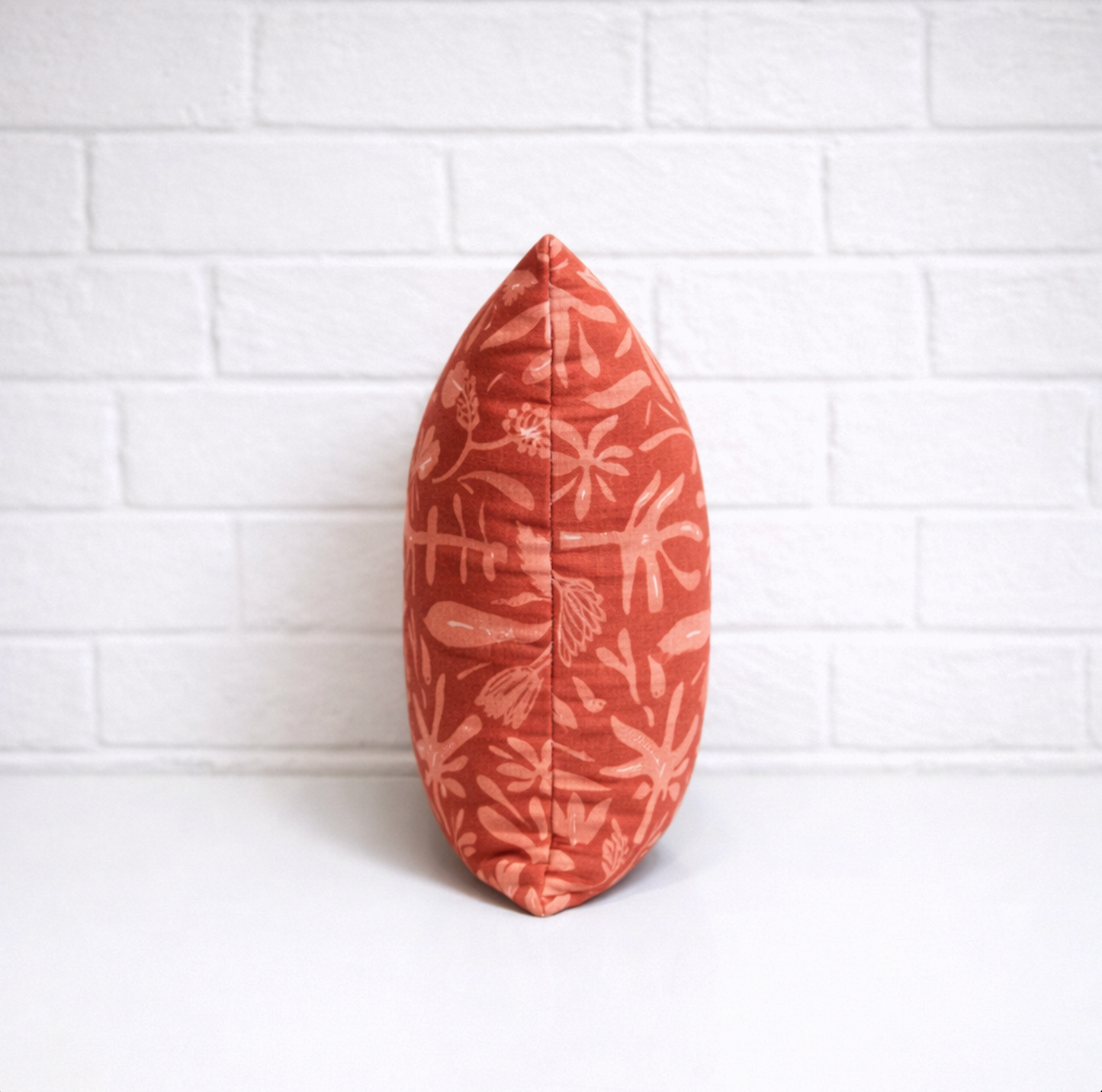 Housse de coussin - Coral Garden