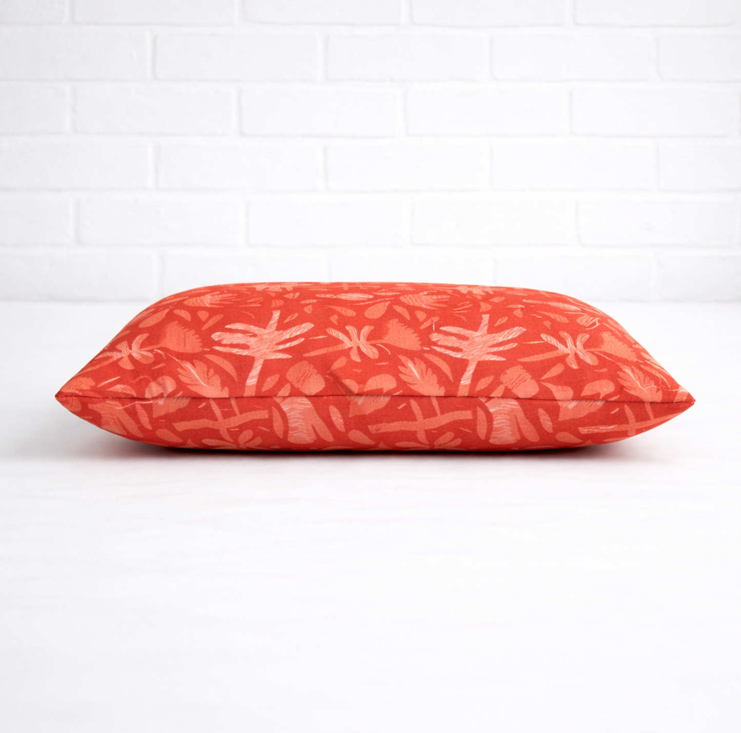 Housse de coussin - Coral Garden