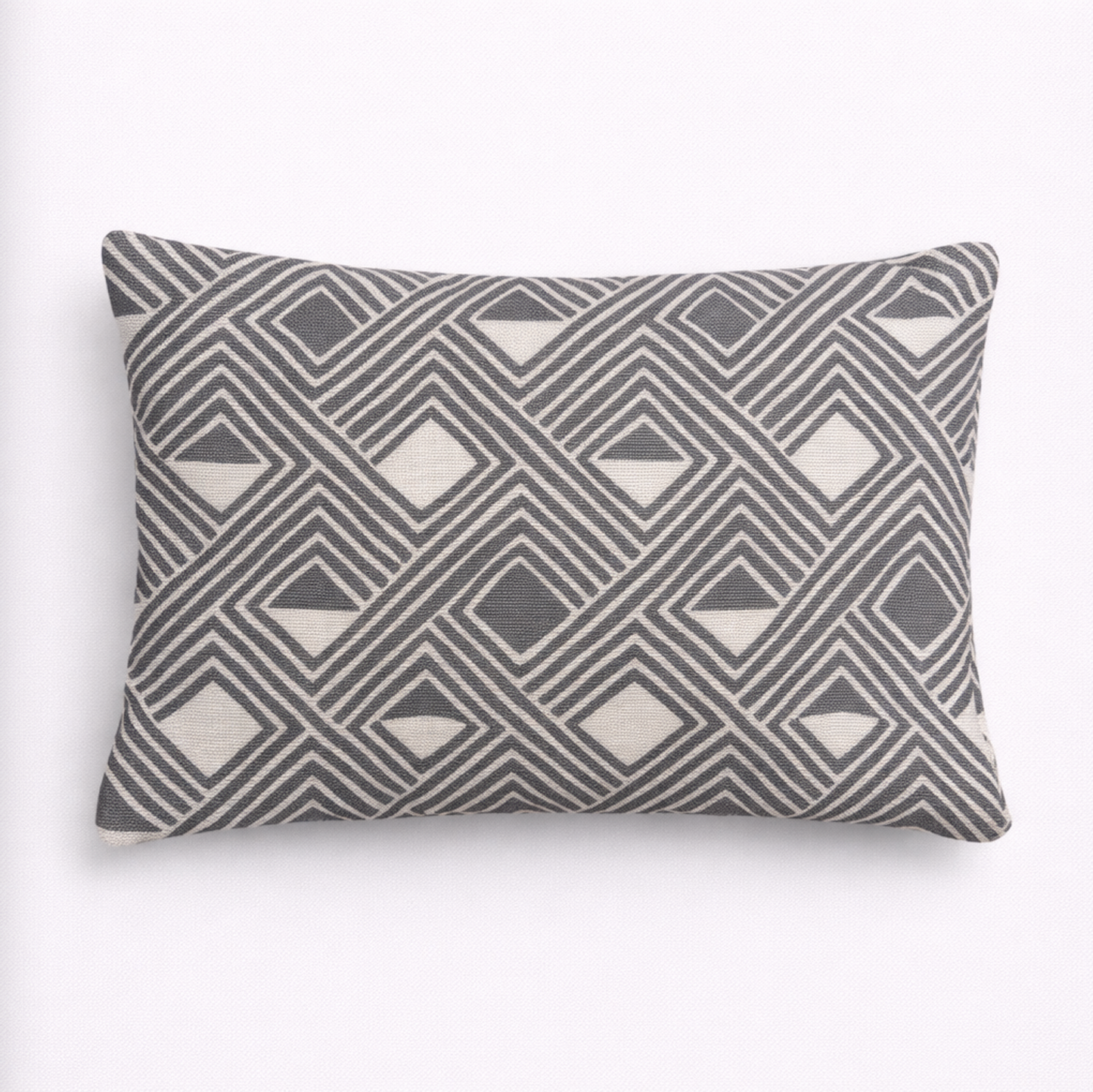 Housse de coussin - Deco Labyrinthe