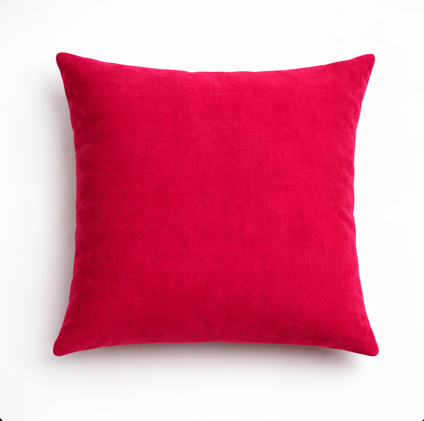 Housse de coussin - Rasberry Gelato