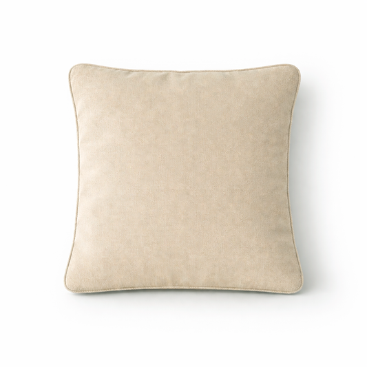 Coussin - Sable