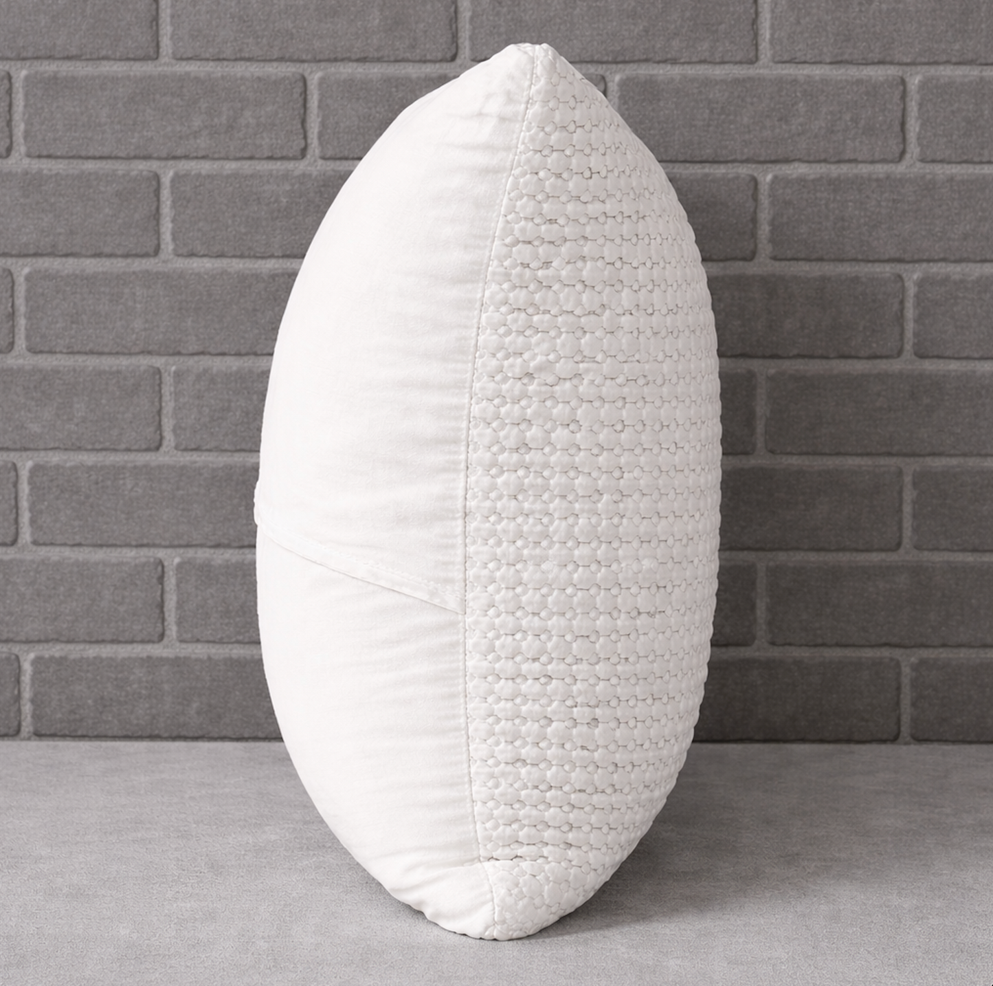 Coussin - White Cloud