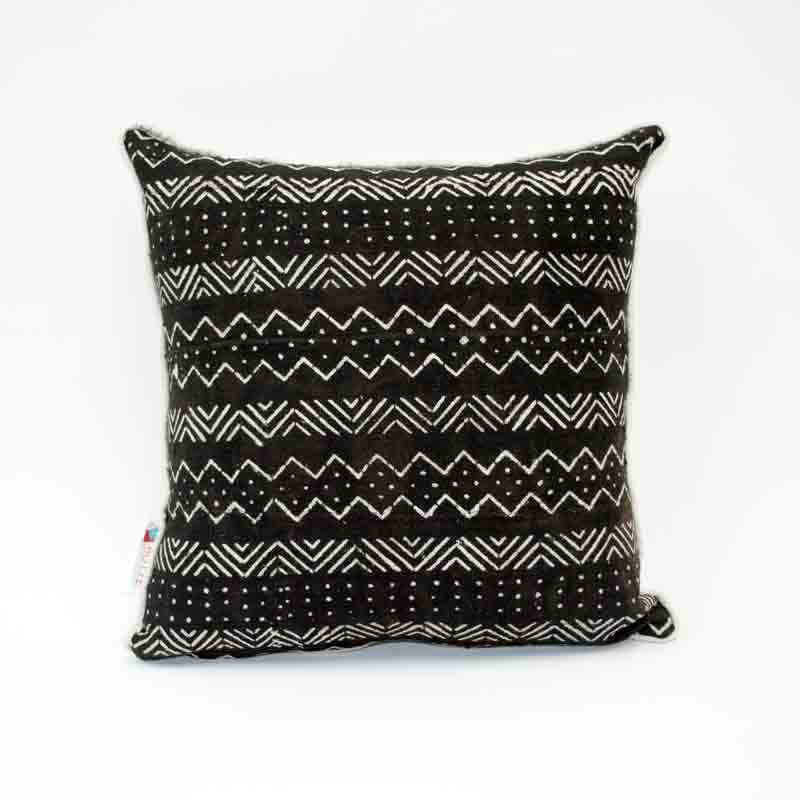 Housse de coussin - Afrique