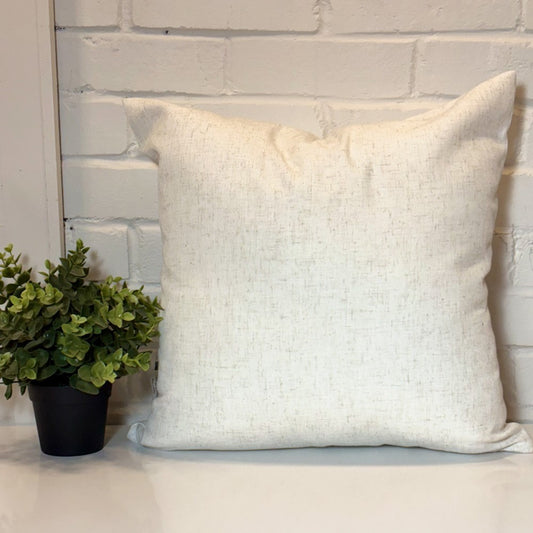 Housse de coussin - Linen