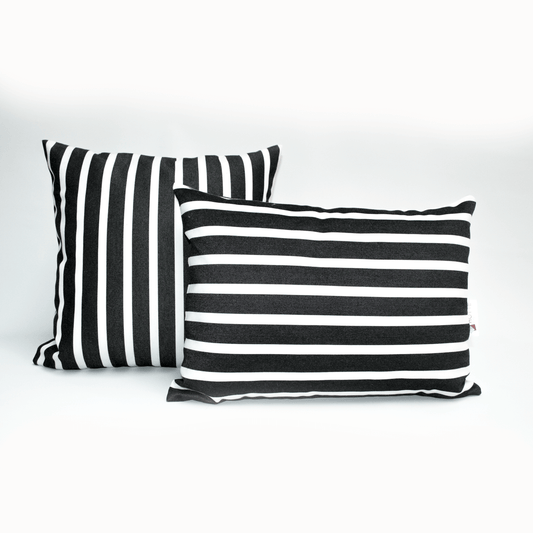 Housse de coussin Extérieur - Shore Classique