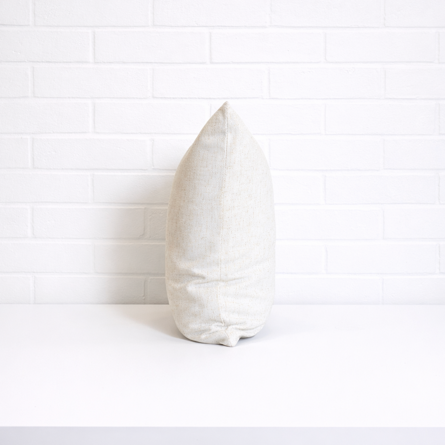 Housse de coussin - Linen look