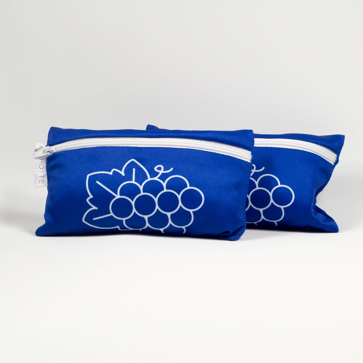 Sac à collation réutilisable - moyen