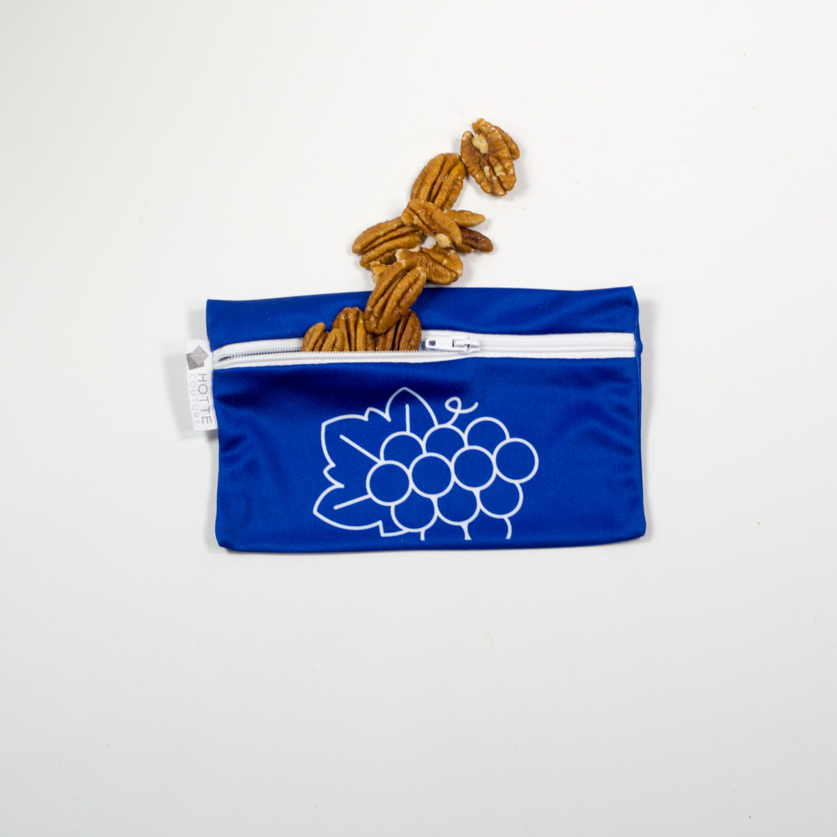 Sac à collation réutilisable - moyen