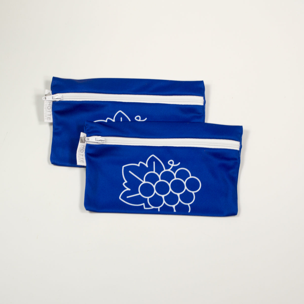 Sac à collation réutilisable - moyen