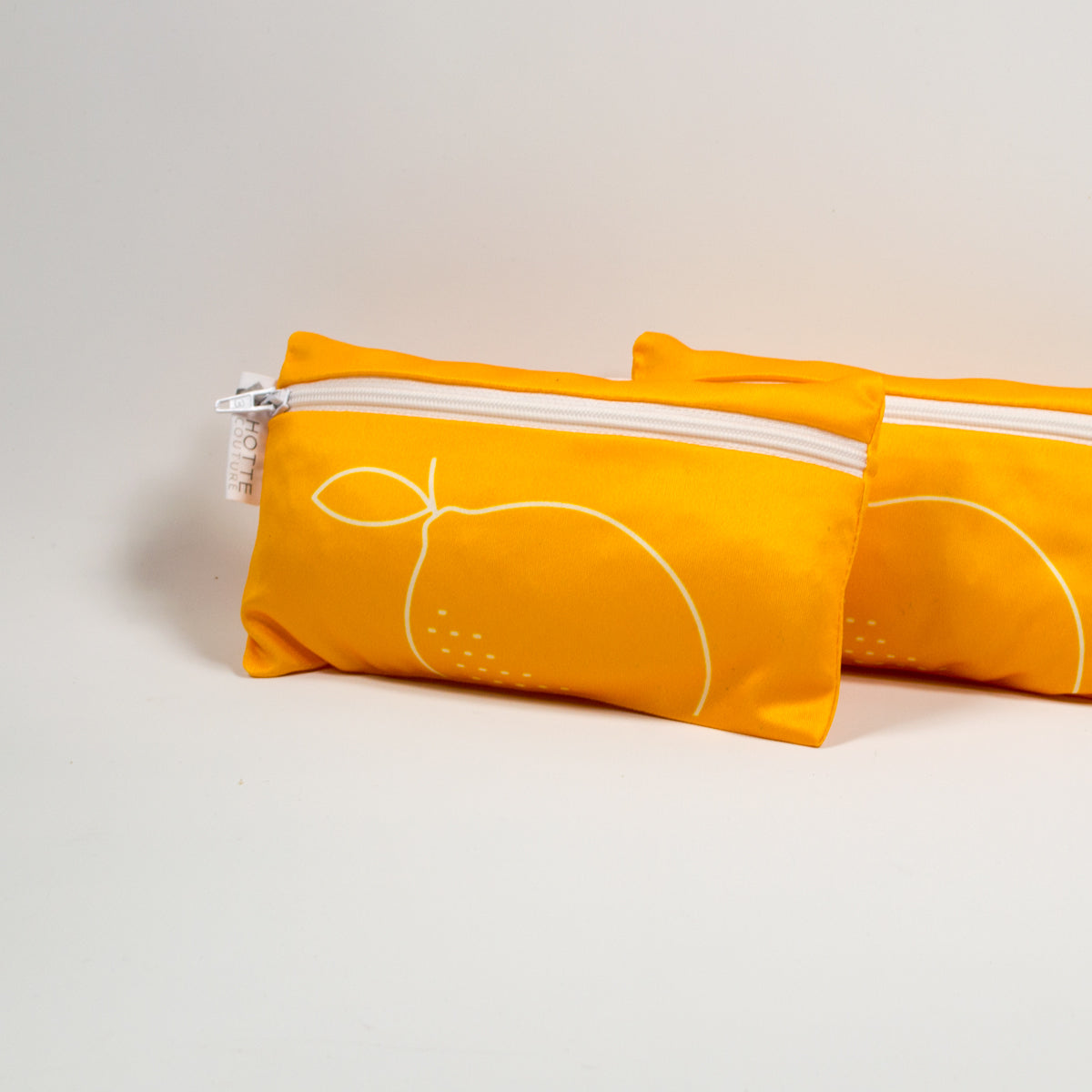 Sac à collation réutilisable - moyen