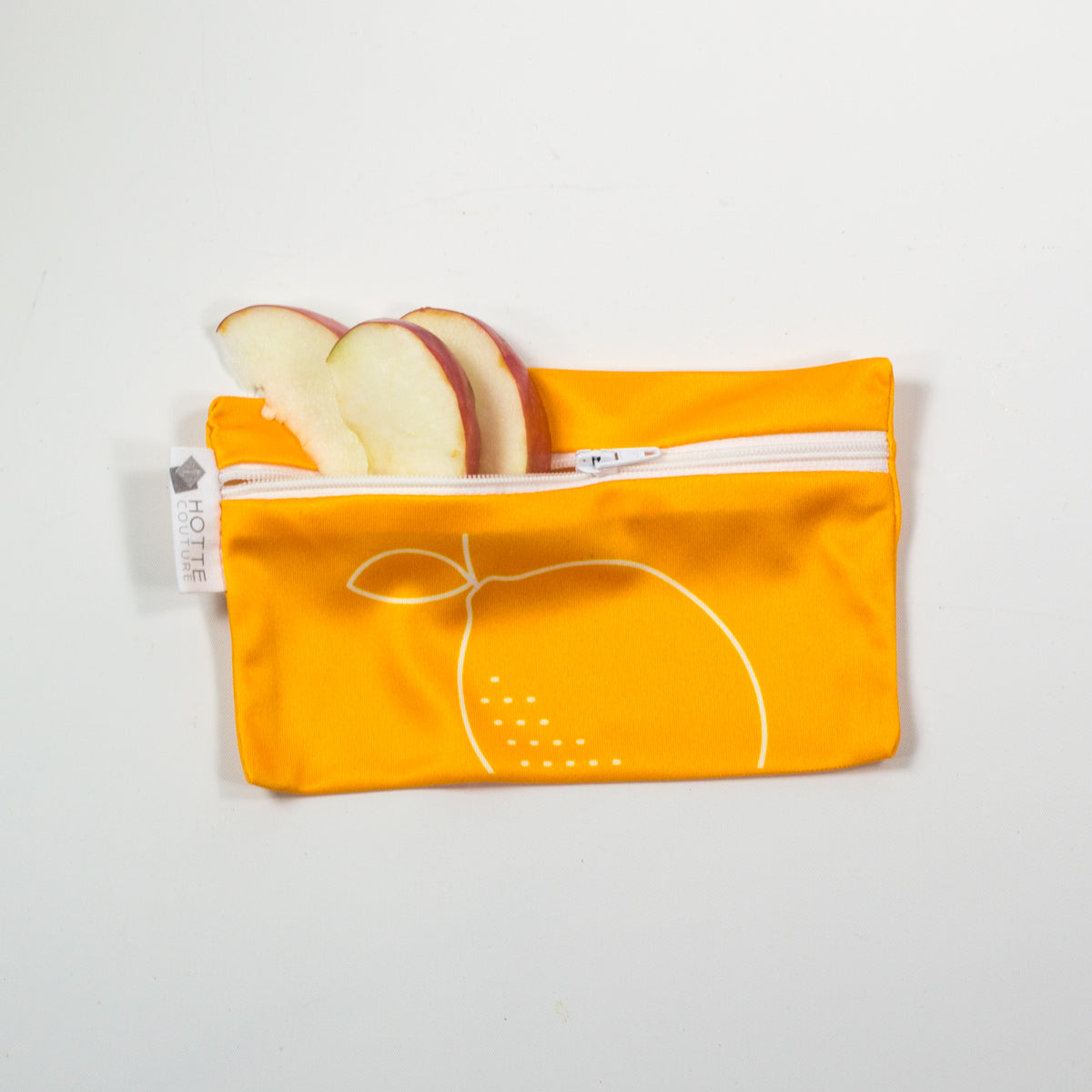 Sac à collation réutilisable - moyen