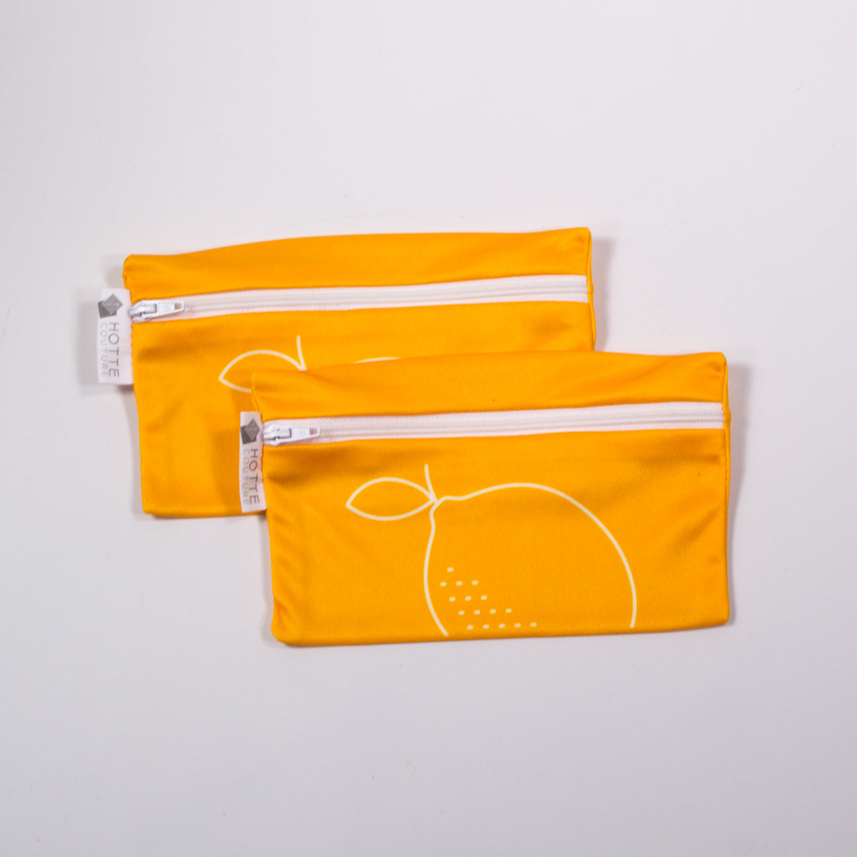 Sac à collation réutilisable - moyen