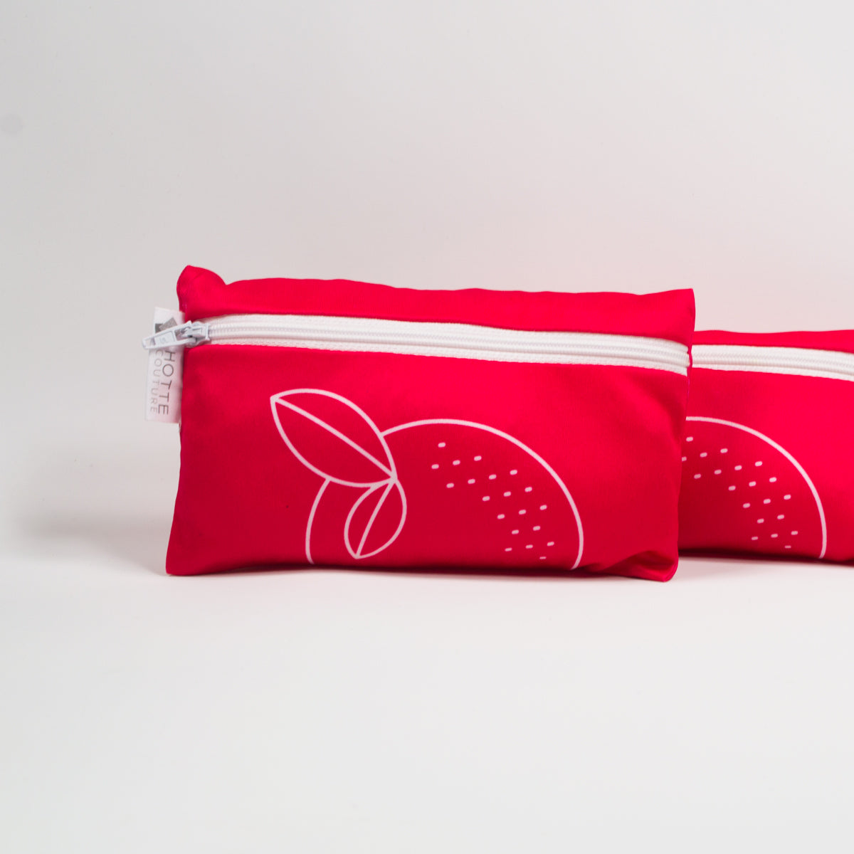 Sac à collation réutilisable - moyen