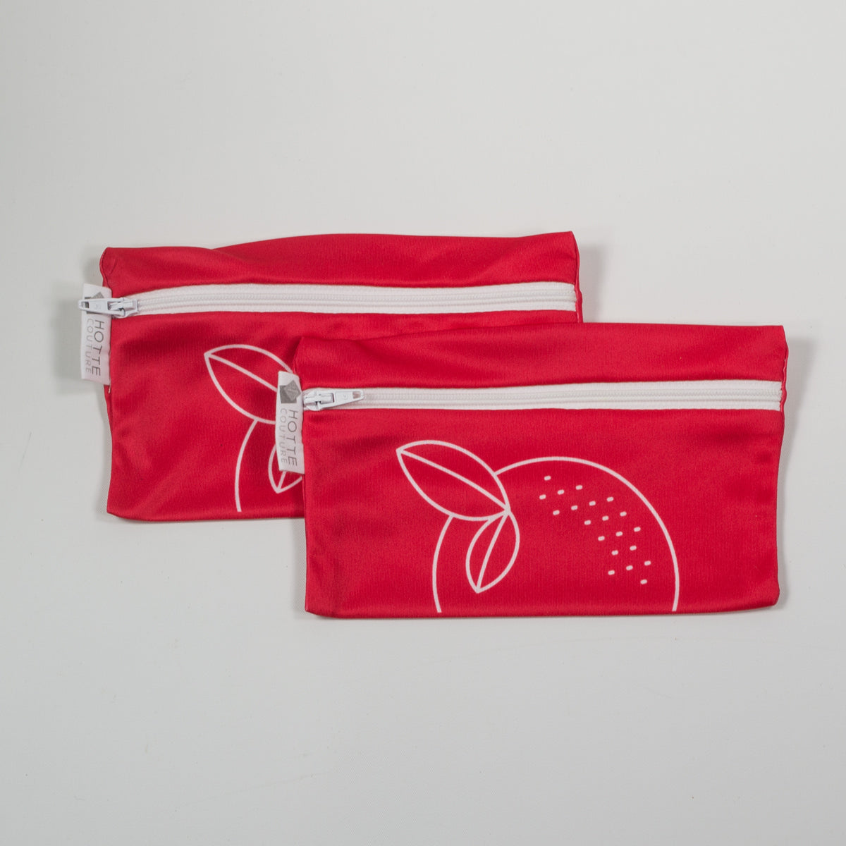 Sac à collation réutilisable - moyen