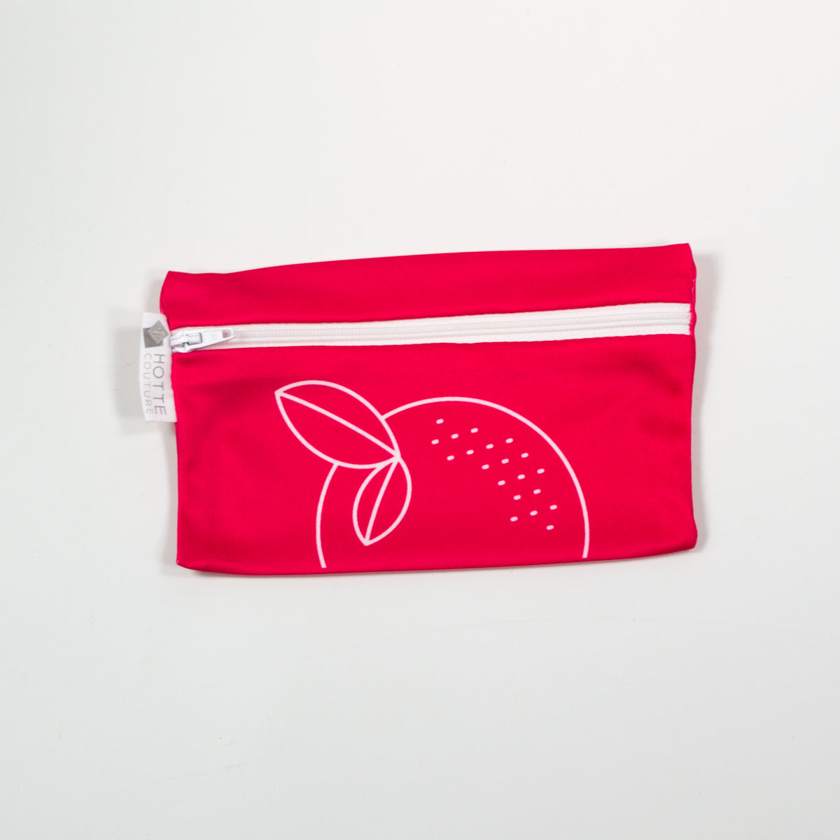 Sac à collation réutilisable - moyen