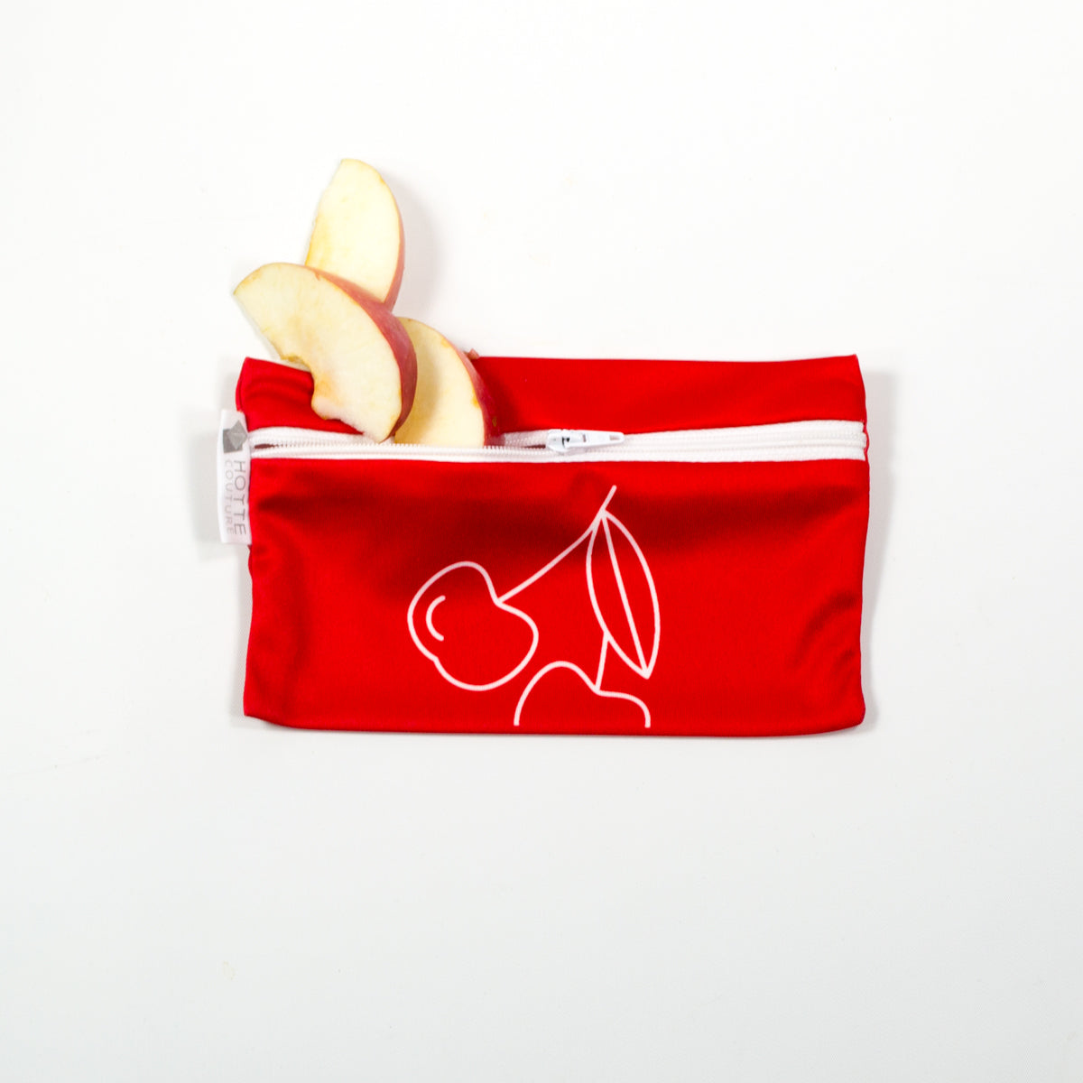 Sac à collation réutilisable - moyen