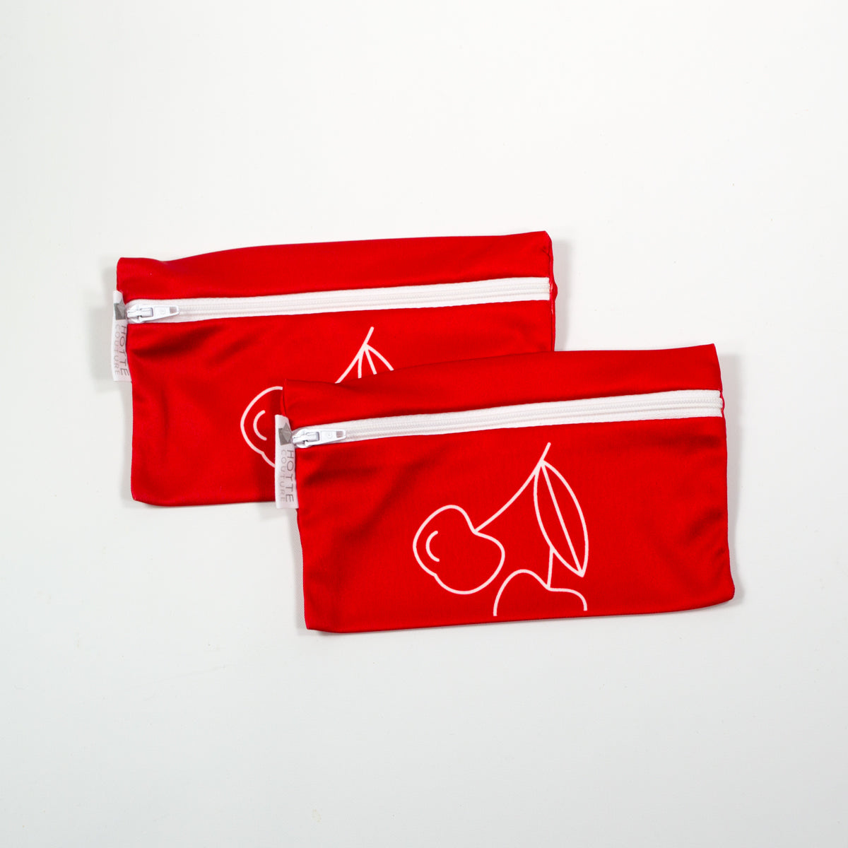 Sac à collation réutilisable - moyen